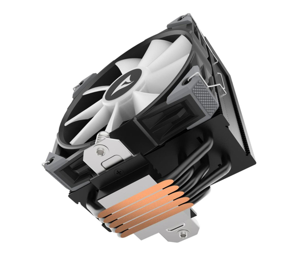 Sharkoon A50 ARGB 120mm 4044951042029 - 1370223 - zdjęcie 3